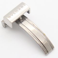 お値下げ ロンジン Dバックル 純正 18mm - メルカリ