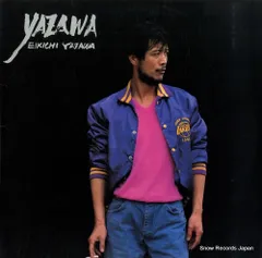 【ラッケンロォ〜】E.YAZAWA 激レアジャージ 入手困難　矢沢永吉 2025年最新】矢沢永吉トラックジャケットの人気アイテム - メルカリ
