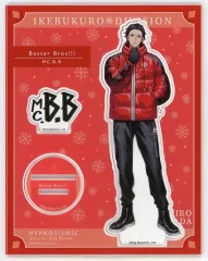 【中古】アクリルスタンド・アクリルパネル 山田一郎 アクリルスタンド(Extra Wardrobe 04) 「ヒプノシスマイク -Division Rap Battle-」