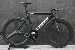 リーダーバイククランク LEADER THE CURE Complete Bike