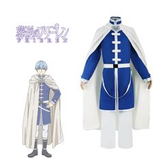 【コス合わせセット】ヒンメル、フリーレンセット　コスプレ衣装セット  0020 0013