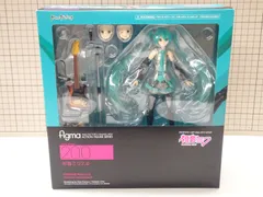 2025年最新】figma 初音ミク2.0の人気アイテム - メルカリ