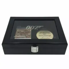【中古】フィギュア ソレックス・アジテーター 「007 黄金銃を持つ男」 1/1 プロップレプリカ