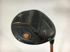 極美品 ゼクシオエックス　5番フェアウェイウッド ATTAS KING 5SR ゼクシオ エックス フェアウェイウッド | ウッド | 製品情報