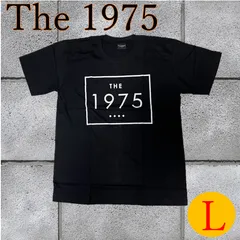 2024年最新】the 1975 tシャツの人気アイテム - メルカリ
