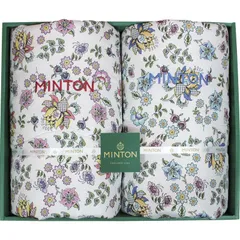 ミントン ウォッシャブル肌掛け布団 新品 / MINTON 掛け布団 2025年最新】Minton 掛け布団の人気アイテム - メルカリ
