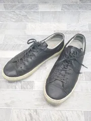 ◇ CONVERSE コンバース ローカット スニーカー シューズ サイズ24.0 ブラック レディース P  【1403110002138】のサムネイル