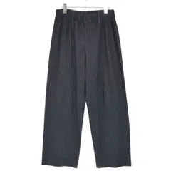 オムプリッセ　プリーツパンツ COMME des GARCONS HOMME PLUS(コムデギャルソンオムプリュス) 2