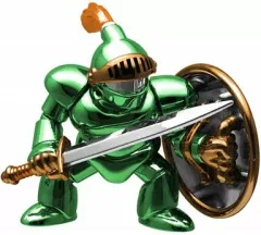 【中古】フィギュア pn(ピサロナイト) 「ドラゴンクエスト」 メタリックモンスターズギャラリー