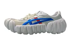 美品　Onitsuka Tiger デンディグレ　スニーカー 　24cm Onitsuka Tiger - オニツカタイガー 美品 デンティグレ LS