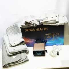 2024年最新】denba health スタンダードの人気アイテム - メルカリ