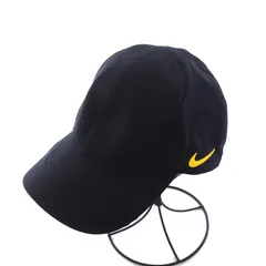 NIKE ナイキ　ノクタ　コラボ　キャップ　ブラック　正規品　ほぼ未使用 希少・新品】NIKE × NOCTA ナイキ×ノクタ キャップ ブラック