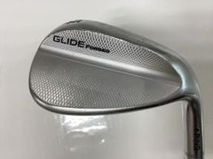 【中古】 ピン PING GLIDE FORGED 56°/10° ウェッジ WG NS PRO ZELOS 7 (フレックスS) メンズ 男性用 右利き 右用 Dランク ゴルフクラブ