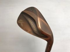 【最短翌日発送】Dolphin Wedge DW-123 カッパー | 46 | WEDGE | NSプロ950GH neo | 中古 | ウェッジ | キャスコ