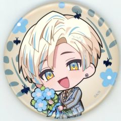 にじさんじ Oriens 2nd Anniversary 缶バッジ 緋八マナ - メルカリ