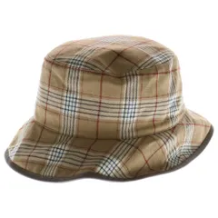 GUCCI(グッチ) ワイドブリムハット631958 631958 ベージュ