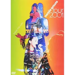 2026年最新】安室奈美恵 tour 2001 break the rulesの人気アイテム