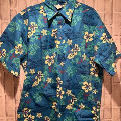 Waialae Country Club（ワイアラエカントリークラブ）★メンズ ポロシャツ Mサイズ新品 Waialae Country Club☆メンズ ポロシャツ Mサイズ新品 メンズ