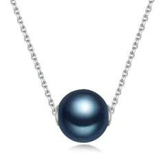 2024年最新】アコヤ黒真珠 ネックレスの人気アイテム - メルカリ