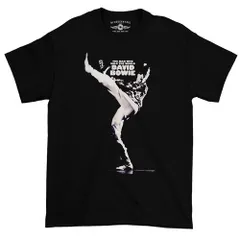 2025年最新】bowie tシャツの人気アイテム - メルカリ