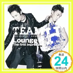 2024年最新】team h dvdの人気アイテム - メルカリ