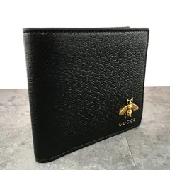 2025年最新】グッチ 財布 蜂の人気アイテム - メルカリ