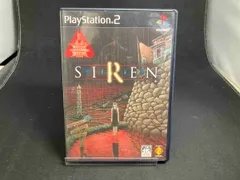 PS2 SIREN
