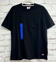 ◾️選べる2カラー◾️Dickies ディッキーズ メンズ ラージフィット 半袖Tシャツ シンプル アメカジ【22288】