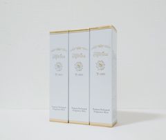 エスプリーナ 美BIO プロポーズパフュームド フレグランスミスト 100ml 3本セット ヘアミスト ボディ用化粧水