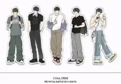 VICTON ビョンチャン サイン入りポラロイド 2025年最新】チェビョン