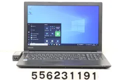 2023年最新】東芝 dynabook B65 B65 H 15.6インチ 機種で使える