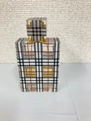 2025年最新】バーバリー 香水 ブリット オードトワレの人気アイテム