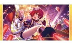 オンゲキ オンゲキーズ王R.B.P. A1ポスター Aimeカード無し - メルカリ