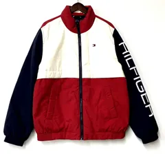 【中古】【メンズ】 TOMMY HILFIGER トミーヒルフィガー ULTRA SOFT PUFFER JACKET 159AN960 ウルトラ ソフト パファージャケット アウター  【147-250211-as-09-IZU】