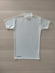 UNDER ARMOUR アンダーアーマー ハイネックシャツ LG