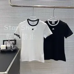 2025年最新】クレージュ tシャツの人気アイテム - メルカリ
