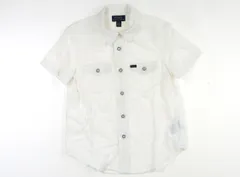 【ポロラルフローレン/POLORALPHLAUREN】シャツ・ブラウス 120サイズ 男の子【子供服・ベビー服】（1842674）