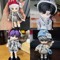 TNT rayan ぬいぐるみ まとめ売り バラ売り - メルカリ
