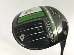カラーカスタム Callaway Epic Speed ヘッドのみ あなた色のEPICが手に