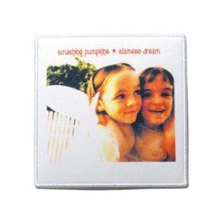 Smashing Pumpkins 新品・正規品 パッチ ワッペン Siamese Dream Album Cover