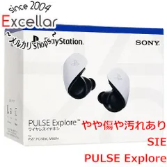 2024年最新】PULSE Explore ワイヤレスイヤホンの人気アイテム - メルカリ