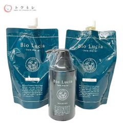 トクキレ】エイチームウェルネス レチスパクリームシャンプー