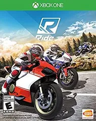 【中古】 Ride (輸入版:北米) - XboxOne