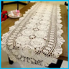 ︎◼︎C1136◼︎高級袋帯 正絹 雪芝 波 箔 テーブルランナー(〜260cm) ◼︎C1136◼︎高級袋帯 正絹 雪芝 波 箔 テーブルランナー