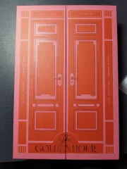 2025年最新】iu golden hourの人気アイテム - メルカリ