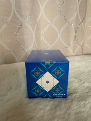 GAN Skewb M Enhanced ガン スキューブ エム エンハンスド
