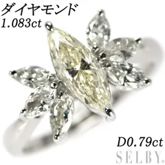 JA237☆高級 タンザナイト1.05ct ダイヤ プラチナ ヘッド