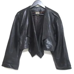 Azzedine Alaia Paris~wow~vintage 1980's~rare Iconic~super
