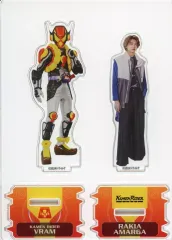 2025年最新】ラキア・アマルガ アクスタの人気アイテム - メルカリ