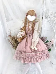 2024年最新】ロリータ スカートの人気アイテム - メルカリ